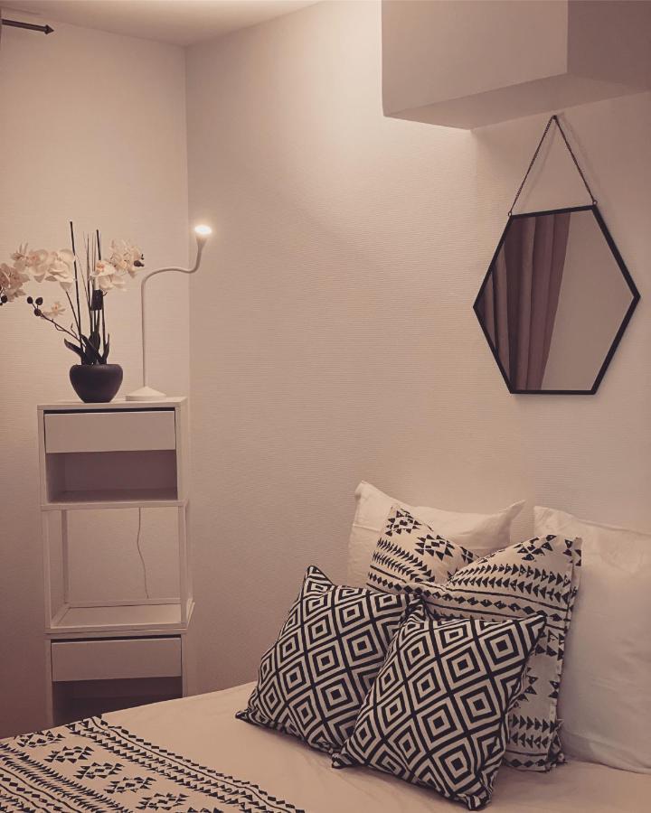 Superbe Duplex En Plein Coeur De Nancy 南锡 外观 照片