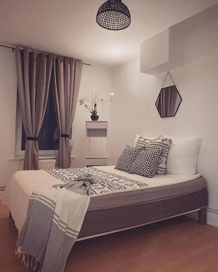 Superbe Duplex En Plein Coeur De Nancy 南锡 外观 照片