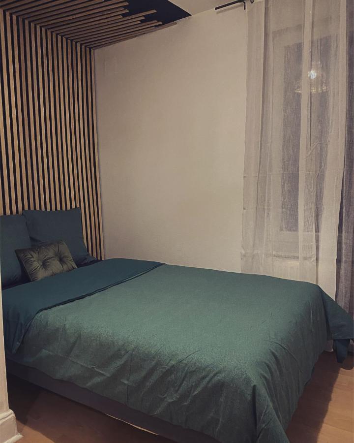 Superbe Duplex En Plein Coeur De Nancy 南锡 外观 照片